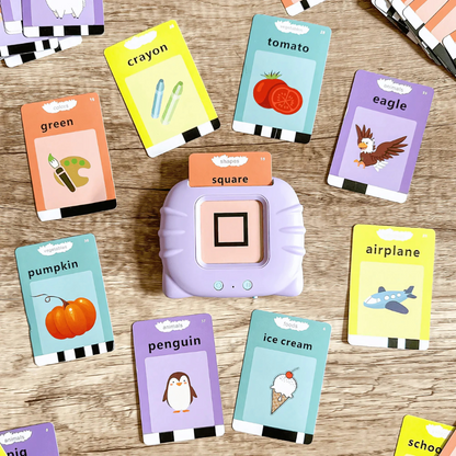 SpeechBuddy
